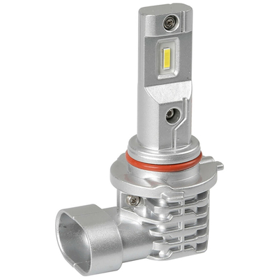 H10-HB3 9005 HALO KILLER P20d 9-32V -20W - 6500K - 3200lm HALO LED KIT SERIES 10 (12 LED ZES CHIPS) - 2 ΤΕΜ.