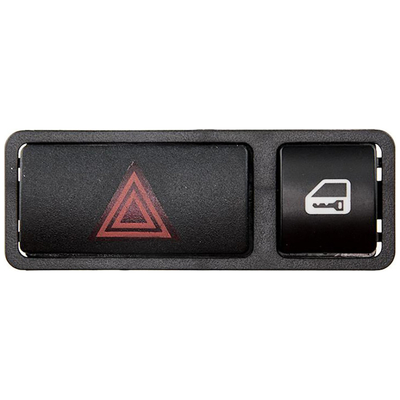 BMW E46 / E53 / E85 / E86 ΔΙΑΚΟΠΤΗΣ ΑΛΑΡΜ 6 PIN AJS - orig. 61318368920 - 1 ΤΕΜ.