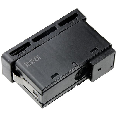 BMW E46 / E53 / E85 / E86 ΔΙΑΚΟΠΤΗΣ ΑΛΑΡΜ 6 PIN AJS - orig. 61318368920 - 1 ΤΕΜ.