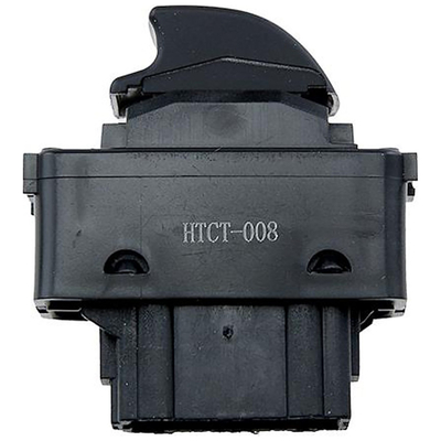 PEUGEOT 207 ΜΟΝΟΣ ΔΙΑΚΟΠΤΗΣ ΠΑΡΑΘΥΡΩΝ 6 PIN AJS - orig.6554.QK - 1 ΤΕΜ.