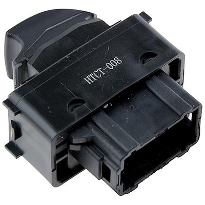 PEUGEOT 207 ΜΟΝΟΣ ΔΙΑΚΟΠΤΗΣ ΠΑΡΑΘΥΡΩΝ 6 PIN AJS - orig.6554.QK - 1 ΤΕΜ.