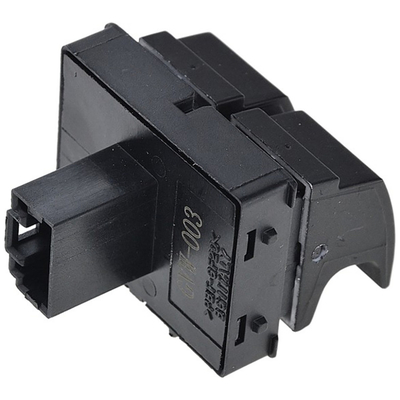 VW CADDY 2004+ / GOLF 5 ΚΑΙ 6 ΔΙΠΛΟΣ ΔΙΑΚΟΠΤΗΣ ΠΑΡΑΘΥΡΩΝ - orig.2K0959857A 4 PIN AJS - 1 ΤΕΜ.