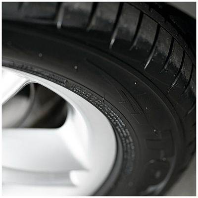 KIT ΑΝΑΝΕΩΣΗΣ ΚΑΙ ΠΡΟΣΤΑΣΙΑΣ ΕΛΑΣΤΙΚΩΝ ΣΕ ΜΑΥΡΟ ΧΡΩΜΑ QUIXX 75ml