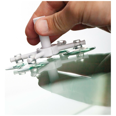 KIT ΕΠΙΣΚΕΥΗΣ ΓΙΑ ΤΖΑΜΙΑ - ΠΑΡΜΠΡΙΖ ΚΑΤΑΛΛΗΛΟ ΓΙΑ ΘΡΑΥΣΗ ΚΡΥΣΤΑΛΛΩΝ 2ml WINDSHIELD REPAIR KIT