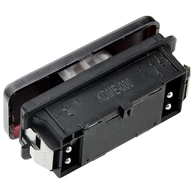 BMW ΣΕΙΡΑ 3 / ΣΕΙΡΑ 5 E36 / E31 / E32 / E34 ΔΙΑΚΟΠΤΗΣ ΑΛΑΡΜ 4 PIN AJS - orig.61311374220 / 61311390722 - 1 ΤΕΜ.