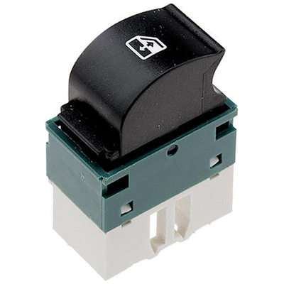 FIAT DOBLO 2 ΑΡΙΣΤΕΡΟΣ ΕΞΩ ΔΙΑΚΟΠΤΗΣ ΠΑΡΑΘΥΡΩΝ 5 PIN AJS - orig.735417033 - 1 ΤΕΜ.