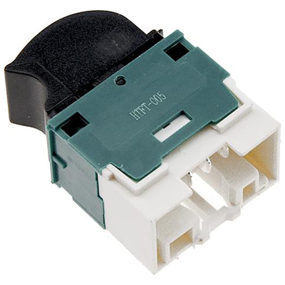 FIAT DOBLO 2 ΑΡΙΣΤΕΡΟΣ ΕΞΩ ΔΙΑΚΟΠΤΗΣ ΠΑΡΑΘΥΡΩΝ 5 PIN AJS - orig.735417033 - 1 ΤΕΜ.