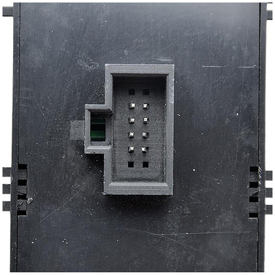 FIAT DOBLO 3 / OPEL COMBO 2010+ ΠΟΛΛΑΠΛΟΣ ΔΙΑΚΟΠΤΗΣ ΠΑΡΑΘΥΡΩΝ 8 PIN AJS - orig.735498686 - 1 ΤΕΜ.