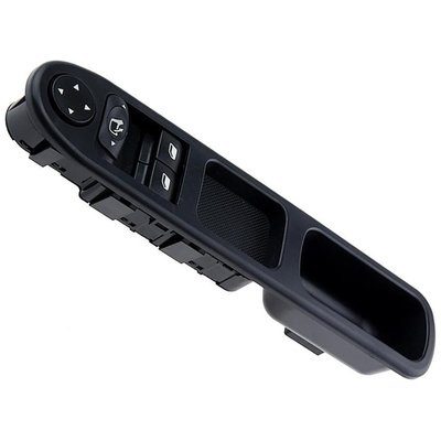 PEUGEOT 307 ΠΟΛΛΑΠΛΟΣ ΔΙΑΚΟΠΤΗΣ ΠΑΡΑΘΥΡΩΝ ΜΕ ΠΛΑΙΣΙΟ 9 PIN (6 + 3) AJS - orig. 6554.E4 / 96351622XT - 1 ΤΕΜ.