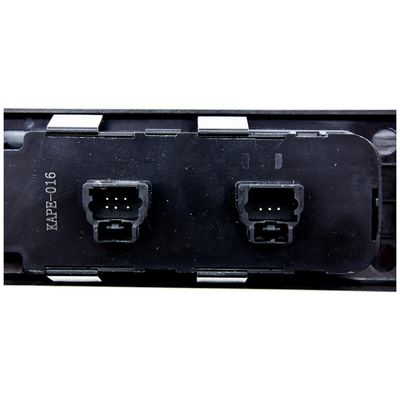 PEUGEOT 307 ΠΟΛΛΑΠΛΟΣ ΔΙΑΚΟΠΤΗΣ ΠΑΡΑΘΥΡΩΝ ΜΕ ΠΛΑΙΣΙΟ 9 PIN (6 + 3) AJS - orig. 6554.E4 / 96351622XT - 1 ΤΕΜ.