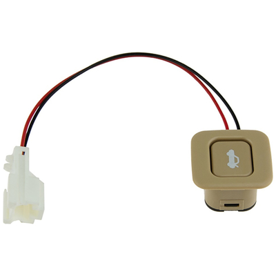 HYUNDAI ELANTRA 2006+ ΔΙΑΚΟΠΤΗΣ ΠΟΡΤ ΜΠΑΓΚΑΖ 2 PIN AJS - 1 ΤΕΜ.