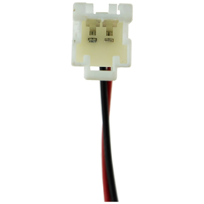 HYUNDAI ELANTRA 2006+ ΔΙΑΚΟΠΤΗΣ ΠΟΡΤ ΜΠΑΓΚΑΖ 2 PIN AJS - 1 ΤΕΜ.