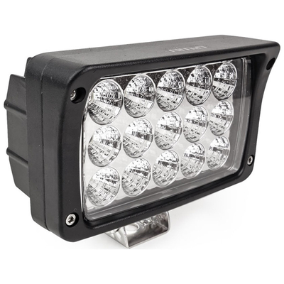 ΠΡΟΒΟΛΕΑΣ ΕΡΓΑΣΙΑΣ WORKING LAMP FLOOD 15LED EPISTAR 9-36V 4500lm 6000K 160x90mm AWL22 AMIO – 1 ΤΕΜ.