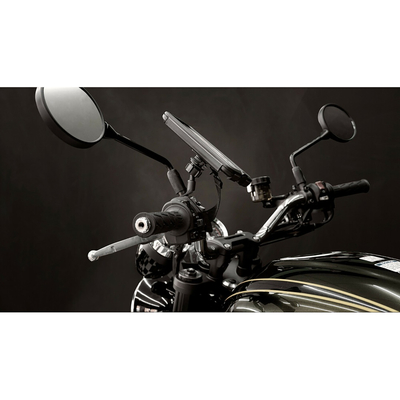 ΒΑΣΗ ΣΤΗΡΙΞΗΣ ΚΙΝΗΤΟΥ MOTO (ΓΙΑ ΚΑΘΡΕΠΤΗ) TITAN OPTI POLE 10mm (ΓΙΑ ΘΗΚΕΣ OPTI CASE) OPTI LINE