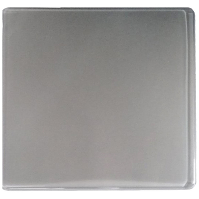 ΠΡΟΣΤΑΤΕΥΤΙΚΟ ΤΖΑΜΙ ΠΙΝΑΚΙΔΑΣ MOTO MEDIUM BLACK 20% ΦΙΜΕ 20 Χ 20 cm ΠΛΑΣΤΙΚΟ / ΚΥΡΤΟ - 1 ΤΕΜ.