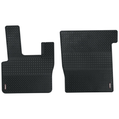 DAF 95XF/XF95/XF105/XF/ 1/97+ CF65/CF75/CF85 01/01+ ΠΑΤ.ΜΑΡΚ.ΛΑΣΤΙΧΟ 2ΤΕΜ