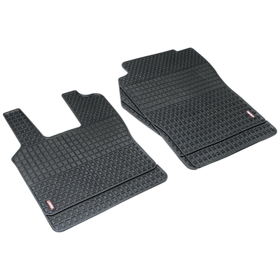 SCANIA G S.5/6-STREAMLINE 03/2004-12/2017 / L 02/1995-09/2004 / P/R S.5/6 09/2004-12/2017 ΠΑΤΑΚΙΑ ΜΑΡΚΕ ΛΑΣΤΙΧΟ - 2 TEM.