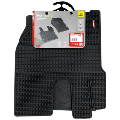 VOLVO FH SERIE 4 09/2012+  ΠΑΤΑΚΙΑ ΜΑΡΚΕ ΛΑΣΤΙΧΟ - 2 ΤΕΜ.