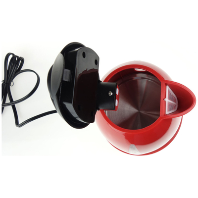 ΒΡΑΣΤΗΡΑΣ ΝΕΡΟΥ 1Lt 24V 150/300W ΜΕ ΦΙΣ ΑΝΑΠΤΗΡΑ ΚΑΙ ΚΑΛΩΔΙΟ 1,5m