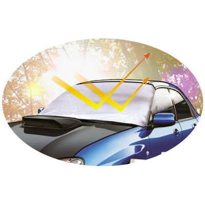 ΗΛΙΟΠΡΟΣΤΑΣΙΑ ΕΞΩΤΕΡΙΚΗ ΠΑΡΜΠΡΙΖ SMALL ΜΕ ΕΙΔΙΚΗ ΕΠΕΝΔΥΣΗ 100% ΑΔΙΑΒΡΟΧΗ RACE AXION (Μ193-147 Χ Υ80 cm)