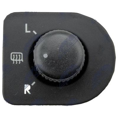 SKODA OCTAVIA 4 10PIN ΔΙΑΚOΠΤΗΣ ΚΑΘΡΕΠΤΩΝ  orig.1U1959565L