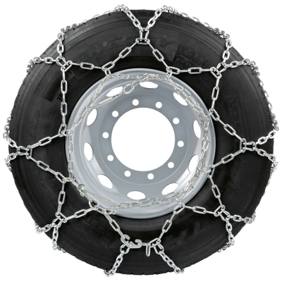 ΑΛΥΣΙΔΕΣ ΧΙΟΝΙΟΥ ΦΟΡΤΗΓΟΥ CARGO PROFESSIONAL GR26 LAMPA - 2 ΤΕΜ.