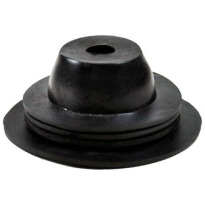 ΚΑΠΑΚΙ ΠΡΟΕΚΤΑΣΗΣ & ΣΤΕΓΑΝΟΠΟΙΗΣΗΣ ΦΑΝΑΡΙΟΥ ΓΙΑ ΛΑΜΠΑ LED 55>41mm  AMIO - 1 ΤΕΜ