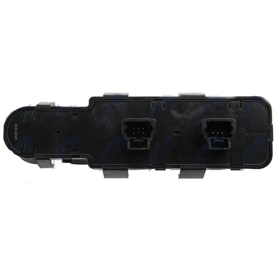 CITROEN C5 2004+ / C8 2002+ ΠΟΛΛΑΠΛΟΣ  9PIN(6+3) ΔΙΑΚΟΠΤΗΣ ΠΑΡΑΘΥΡΩΝ  orig.6554.HQ - 6554.A7 - 6554.KT