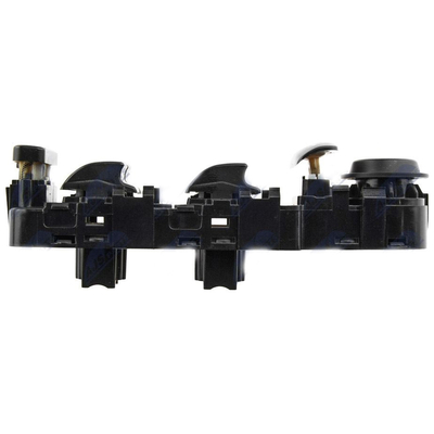 CITROEN C5 2004+ / C8 2002+ ΠΟΛΛΑΠΛΟΣ  9PIN(6+3) ΔΙΑΚΟΠΤΗΣ ΠΑΡΑΘΥΡΩΝ  orig.6554.HQ - 6554.A7 - 6554.KT