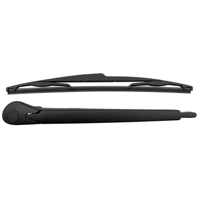 RENAULT MEGANE SCENIC 97>03 ΥΑΛΟΚΑΘΑΡΙΣΤΗΡΑΣ ΠΙΣΩ ΜΕ ΜΠΡΑΤΣΟ 35cm orig.6007RWT2/ 7701042368