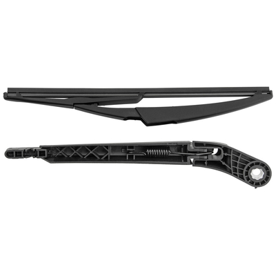 PEUGEOT 407 SW 04+ΥΑΛΟΚΑΘΑΡΙΣΤΗΡΑΣ ΠΙΣΩ ΜΕ ΜΠΡΑΤΣΟ 29cm orig.103-00-028-C/2333RWT1/642389/6405K4