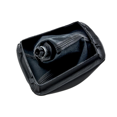 SKODA OCTAVIA II 2004+ ΠΟΜΟΛΟ ΤΑΧΥΤΗΤΩΝ ΜΑΡΚΕ ΜΕ ΕΝΔΕΙΞΗ 6 ΤΑΧΥΤΗΤΩΝ ΚΑΙ ΦΟΥΣΚΑ ΤΑΧΥΤΗΤΩΝ ΜΑΥΡΗ AJS