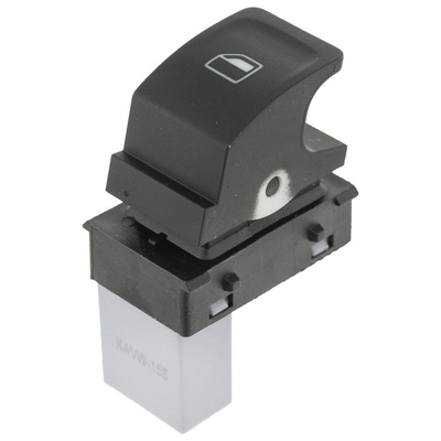 VW POLO 09+ ΔΙΑΚOΠΤΗΣ ΠΑΡΑΘΥΡΩΝ ΜΟΝΟΣ 3PIN orig.6C0959855