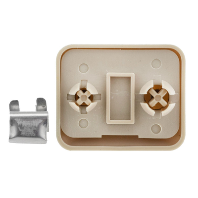 AUDI A1 2011+/A3 2004+/A4 2001+/A5 2008+/Q2 2016+ Q3 2012+ Q5 2009+ TT 2007+ SEAT EXEO 2009 ΚΛΙΠ ΣΤΕΡΕΩΣΗΣ ΣΚΙΑΔΙΟΥ ΜΠΕΖ