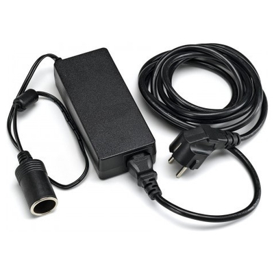 ΑΝΤΑΠΤΟΡΑΣ AC/DC 100-240V 50/60Hz 13,5V/6A + ΚΑΛΩΔΙΟ INDEL B - 1 TEM.