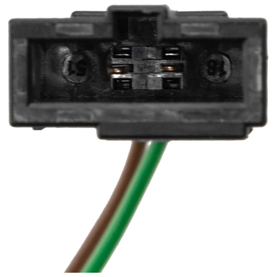 SKODA FABIA I HB 1999>2008 ΧΕΡΟΥΛΙ ΑΝΟΙΓΜΑΤΟΣ ΠΟΡΤ ΠΑΓΚΑΖ orig.6Y0827574K