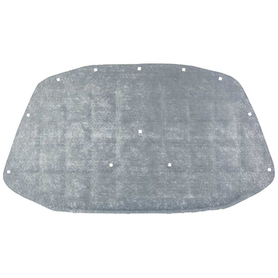 SKODA OCTAVIA II 2004> ΗΧΟΜΟΝΩΣΗ ΚΑΠΩ ΧΩΡΟΥ ΚΙΝΗΤΗΡΑ orig.1Z0863831A