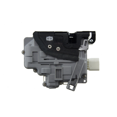 VW PASSAT B6 2005>/TIGUAN 2007> ΗΛΕΚΤΡΟΜΑΓΝΗΤΙΚΗ ΚΛΕΙΔΑΡΙΑ ΕΜΠΡΟΣ ΔΕΞΙΑ orig.3C1837016A