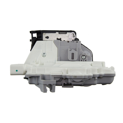 VW PASSAT B6 2005>/TIGUAN 2007> ΗΛΕΚΤΡΟΜΑΓΝΗΤΙΚΗ ΚΛΕΙΔΑΡΙΑ ΕΜΠΡΟΣ ΔΕΞΙΑ orig.3C1837016A