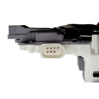 VW PASSAT B6 2005>/TIGUAN 2007> ΗΛΕΚΤΡΟΜΑΓΝΗΤΙΚΗ ΚΛΕΙΔΑΡΙΑ ΕΜΠΡΟΣ ΔΕΞΙΑ orig.3C1837016A