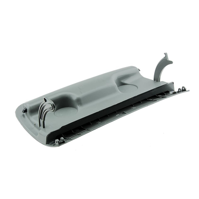 VW PASSAT B5 96>05 /SKODA SUPERB 01>06 ΝΤΟΥΛΑΠΑΚΙ ΣΥΝΟΔΗΓΟΥ ΓΚΡΙ