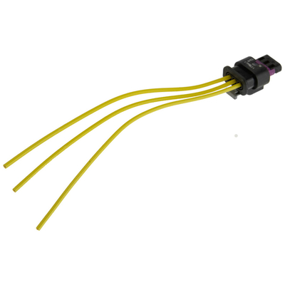 AUDI/SEAT/SKODA/VW/FORD ΦΙΣΑ ΜΕ ΚΑΛΩΔΙΩΣΗ ΑΙΣΘΗΤΗΡΑ ΠΑΡΚΑΡΙΣΜΑΤΟΣ orig.4H0919275A