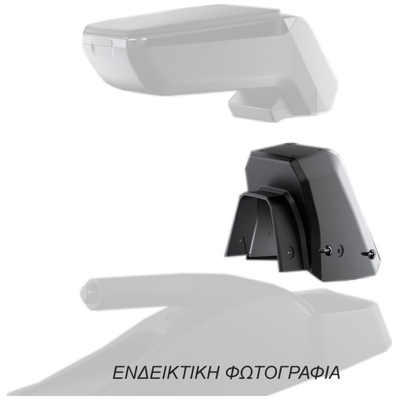 CITROEN C3 2009-2016 /DS3 2010-2019 ΑΝΤΑΠΤΟΡΑΣ ΤΕΜΠΕΛΗ RATI