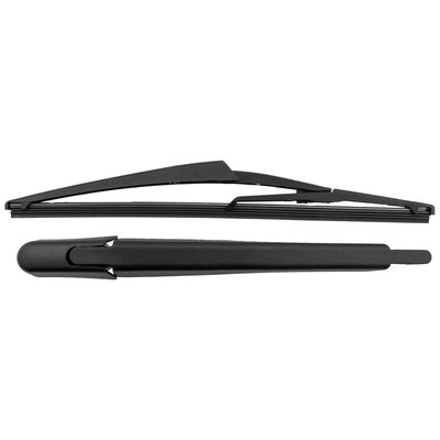 ALFA ROMEO MITO 08+ ΥΑΛΟΚΑΘΑΡΙΣΤΗΡΑΣ ΠΙΣΩ ΜΕ ΜΠΡΑΤΣΟ 30,5cm orig.723180187/39-0353/50508588/1425RWT1