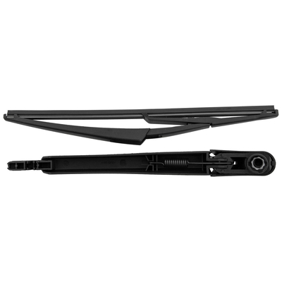 ALFA ROMEO MITO 08+ ΥΑΛΟΚΑΘΑΡΙΣΤΗΡΑΣ ΠΙΣΩ ΜΕ ΜΠΡΑΤΣΟ 30,5cm orig.723180187/39-0353/50508588/1425RWT1