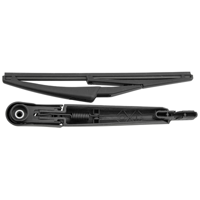 JEEP RENEGADE 14+ ΥΑΛΟΚΑΘΑΡΙΣΤΗΡΑΣ ΠΙΣΩ ΜΕ ΜΠΡΑΤΣΟ 27cm orig.723180324/39-0555/68256590AA/34L1RWT1