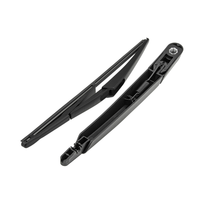 NISSAN QASHQAI 2007+ ΥΑΛΟΚΑΘΑΡΙΣΤΗΡΑΣ ΠΙΣΩ ΜΕ ΜΠΡΑΤΣΟ 30,5cm orig.2759RWT1