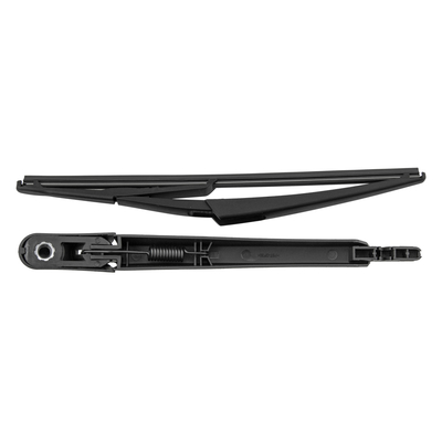 NISSAN QASHQAI 2007+ ΥΑΛΟΚΑΘΑΡΙΣΤΗΡΑΣ ΠΙΣΩ ΜΕ ΜΠΡΑΤΣΟ 30,5cm orig.2759RWT1