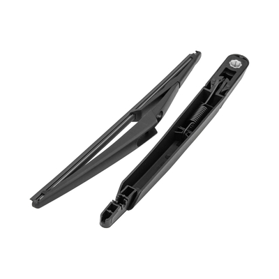 NISSAN MICRA K12 2003-2007 ΥΑΛΟΚΑΘΑΡΙΣΤΗΡΑΣ ΠΙΣΩ ΜΕ ΜΠΡΑΤΣΟ 30.5cm orig.723180050/287813U020/2707RWT1