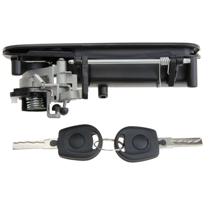 VW GOLF IV /HB+VARIANT 97> /LUPO 99> /POLO 99> ΧΕΡΟΥΛΙ ΠΟΡΤΑΣ ΜΕ ΑΦΑΛΟ ΕΞΩΤΕΡΙΚΟ orig.1J6827565B